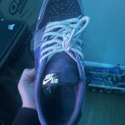 zion wiliamsom jordan 1 low