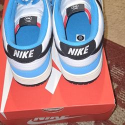 Brand New With Box These Are Fresh Nikes 
