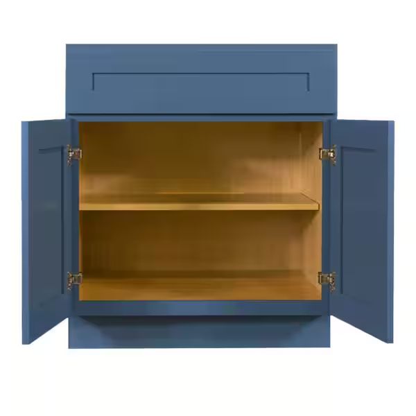Brands New Vanity Cabinet