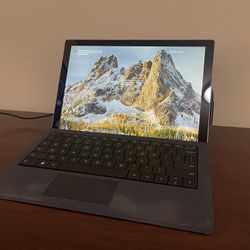 Microsoft Surface Pro 