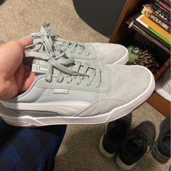 Puma Brand New