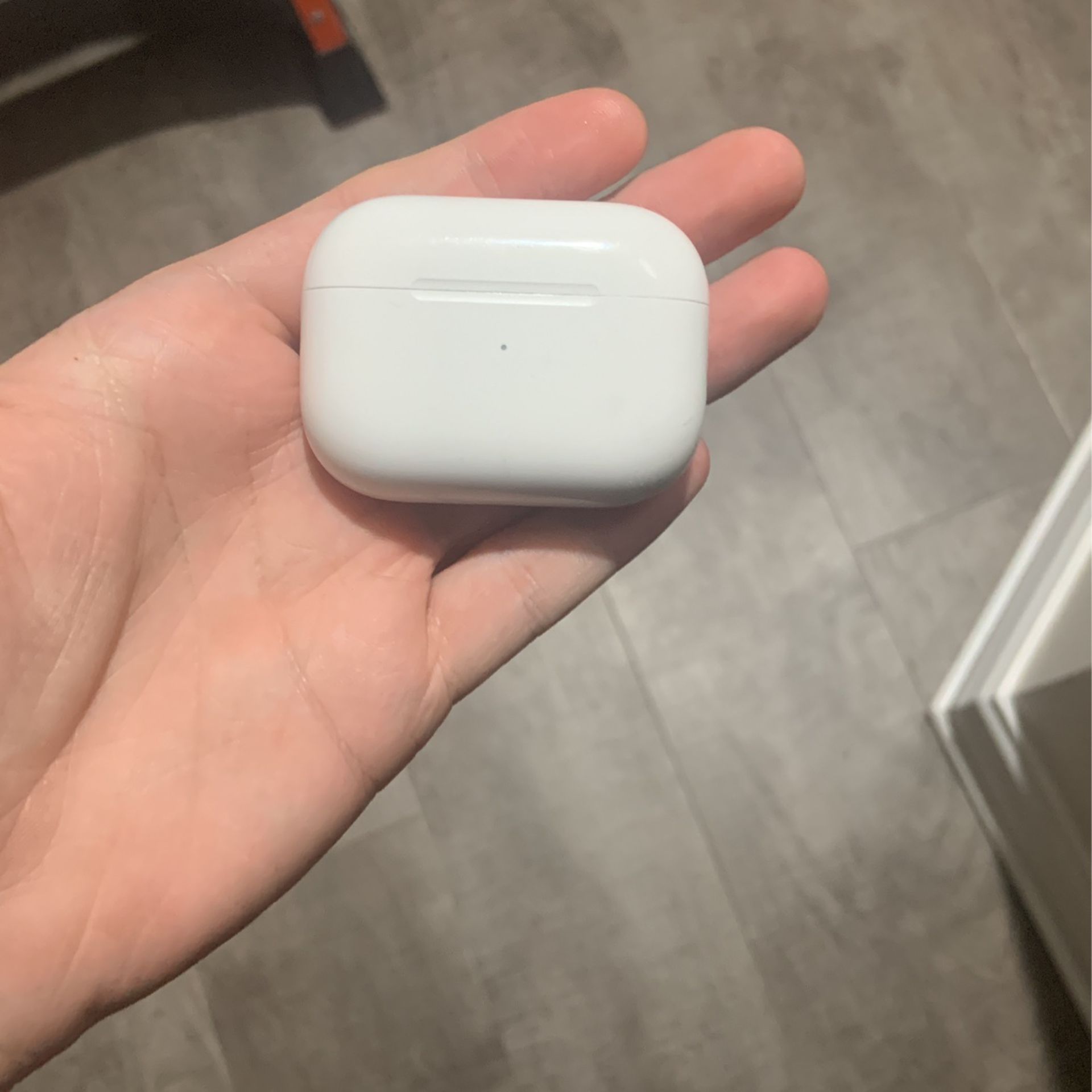 Airpod Pros (used)