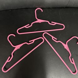 Kid Hangers Full Bag Of Clothes Hanger Cheap!!!