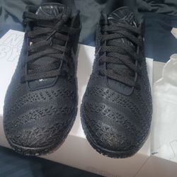 Ja 3  Size 12 custom made at Nike By You 1/1