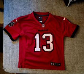 NFL Tampa Bay Buccaneers Jersey