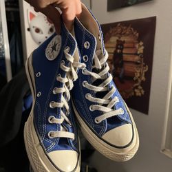 Chuck 70s Size 6.5 in women