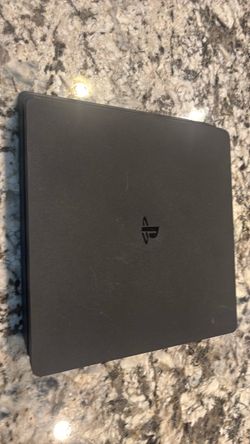 Sony PlayStation 4 1TB