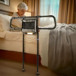 Bedside Safety Rail