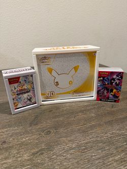 30th PKC, Prismatic BBundle, Destined Rivals BBundle