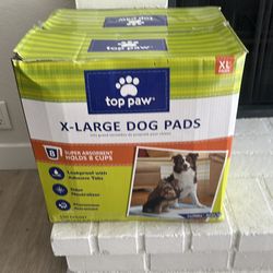 Dog Pads X-Large