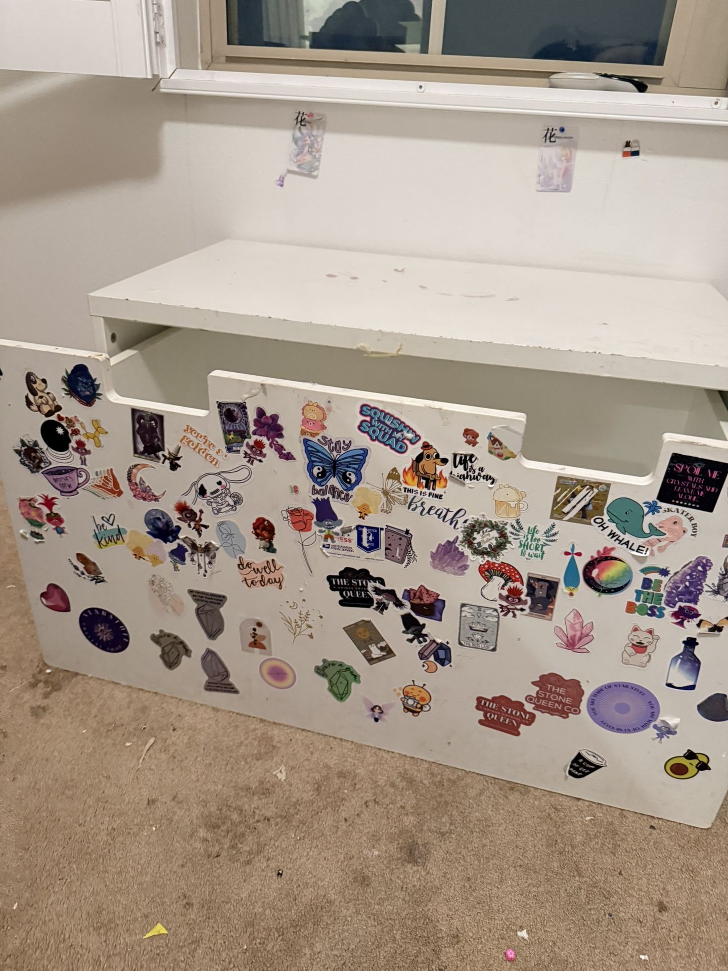 Kids Storage