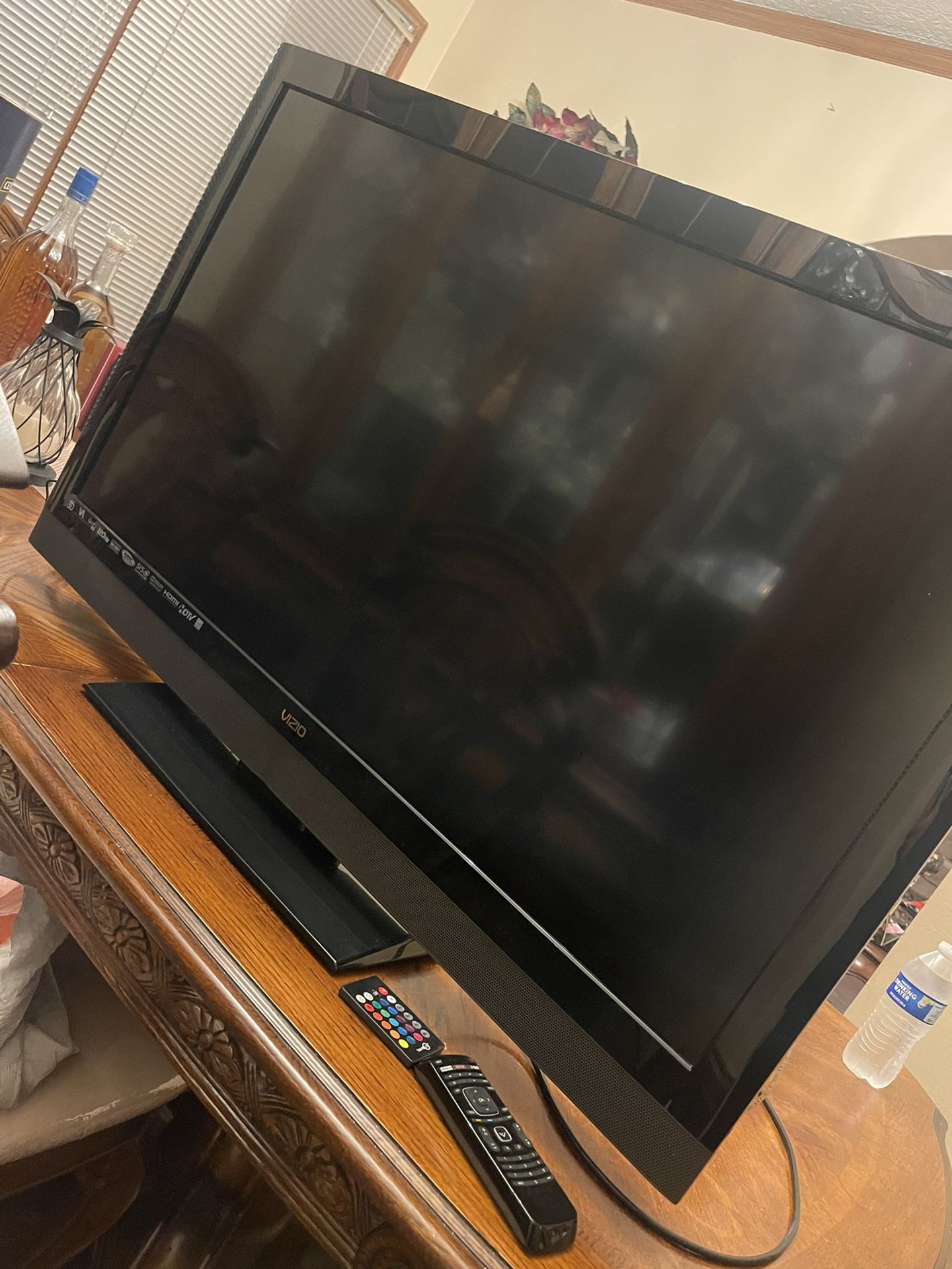 Vizio 50” Tv 