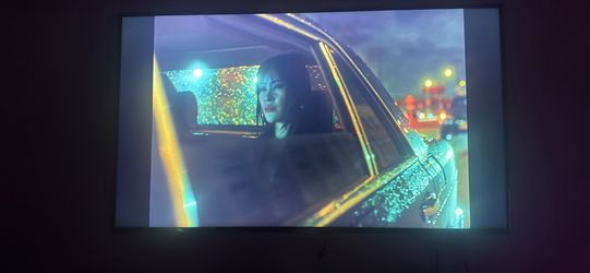 50 “ 4k smart TV