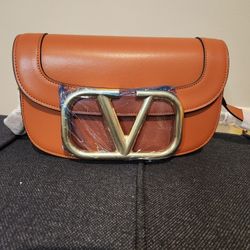 Leather Bag 