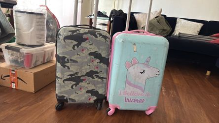 Luggage