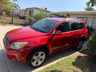 2006 Toyota Rav4