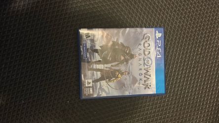 God Of War Ragnarok