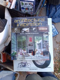 Architectural Inspiration