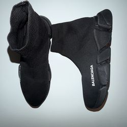 Balenciaga Speed Trainers