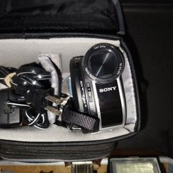 Camera Collection  Vintage 