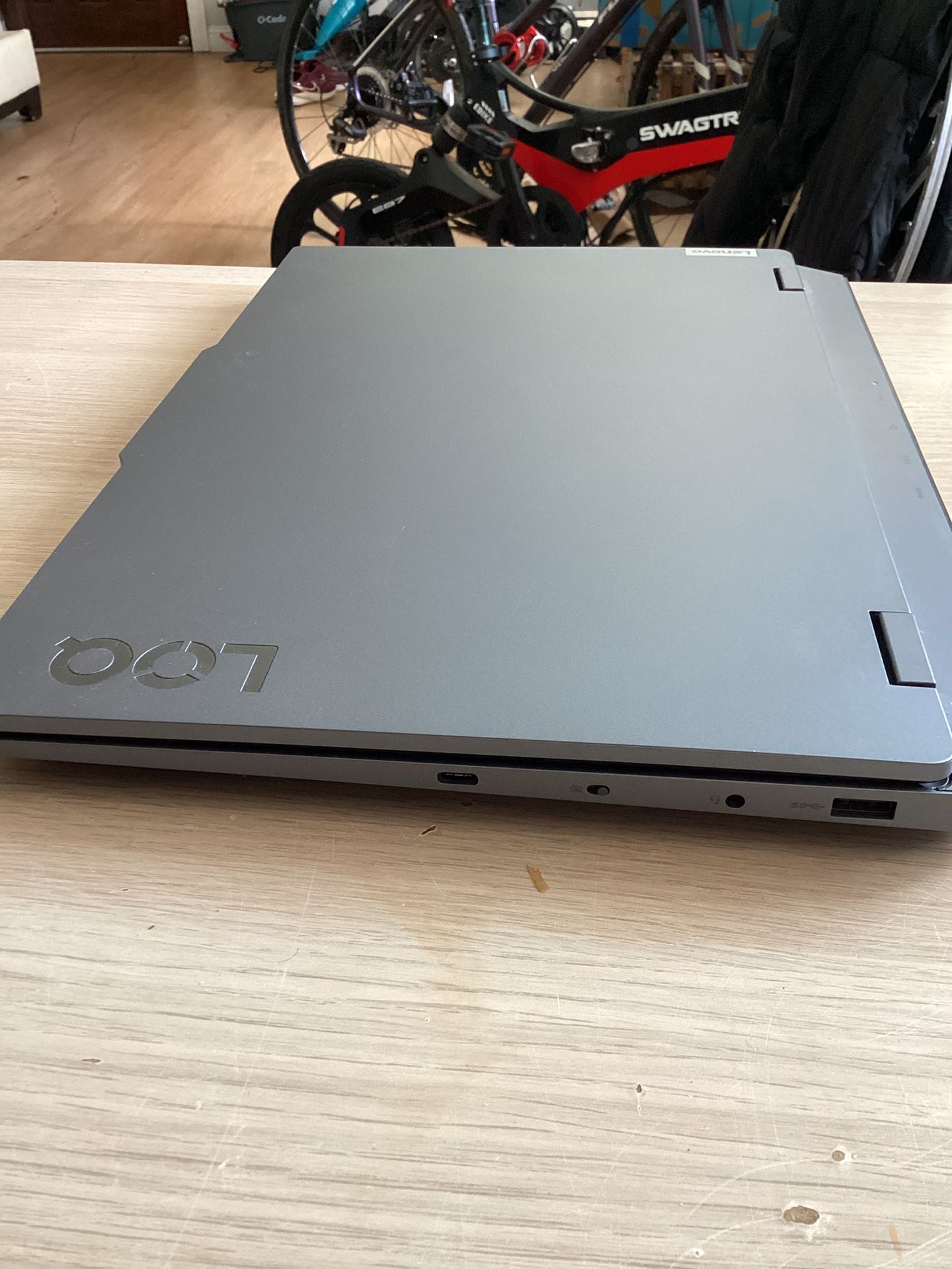 Gaming PC Lenovo LOQ 15.6