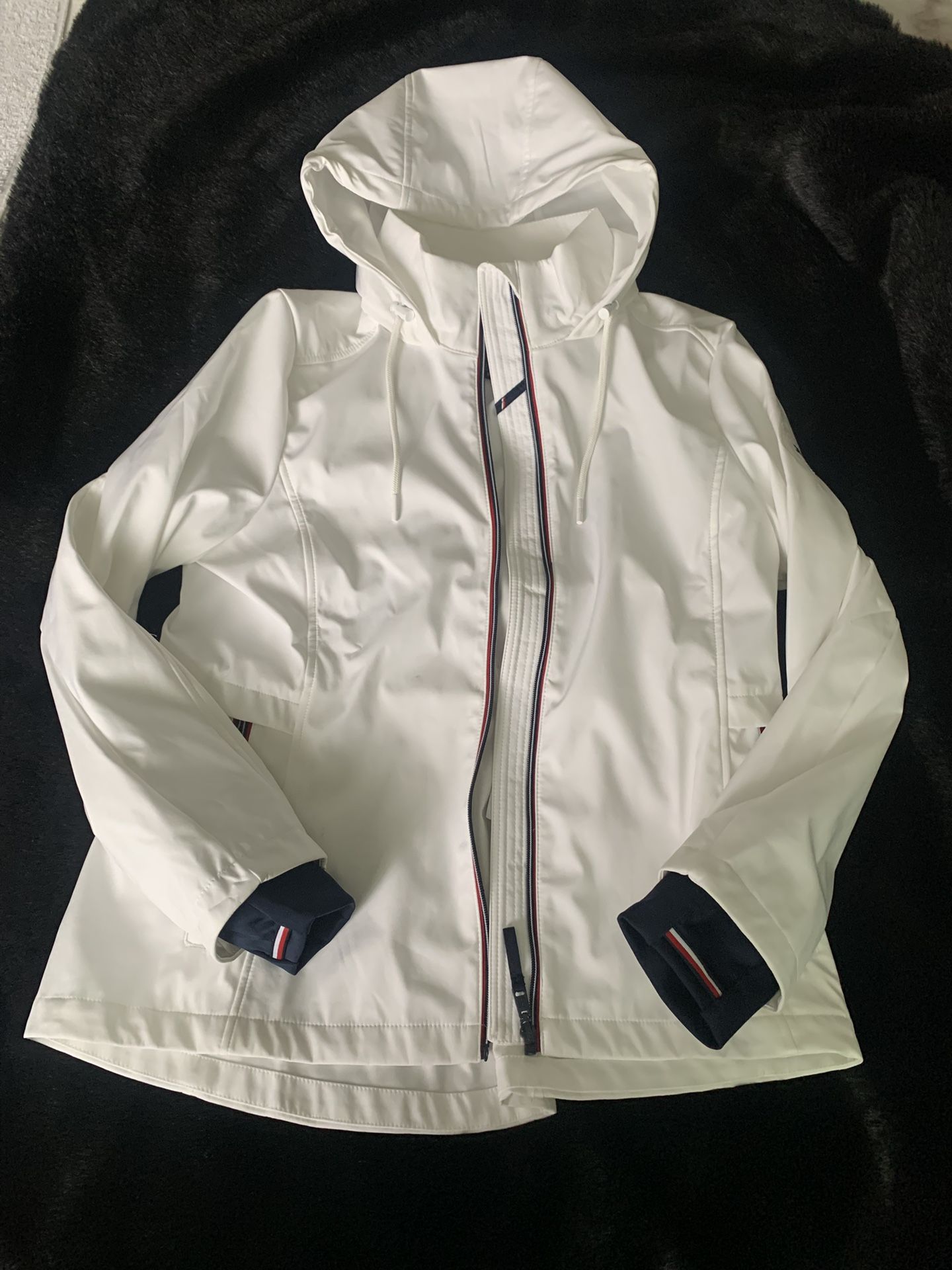 TOMMY HILFIGER JACKET