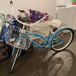 Paul Frank Beach Cruiser 