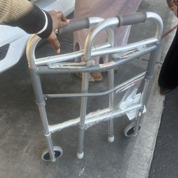 Brand New Walker