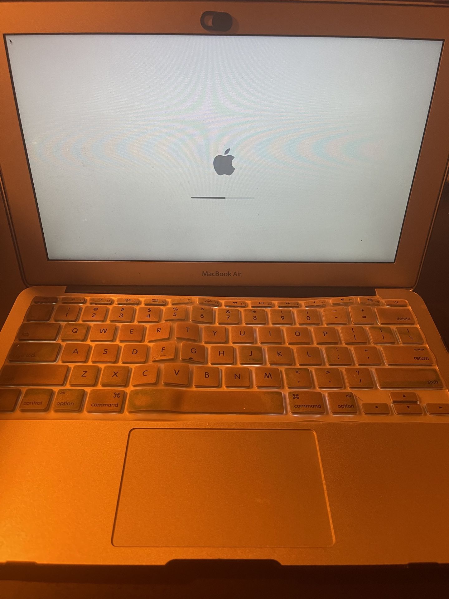 MacBook 2011 