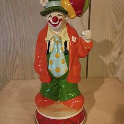 Music Box