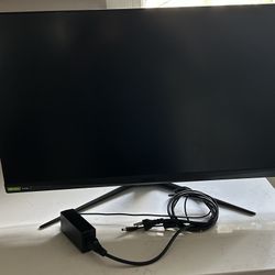 MSI Optix G27C5 27" FHD Gaming Monitor, 165Hz,