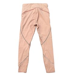 Fabletics High-Waisted Motion365 Reflective silver 7/8 Sandalwood