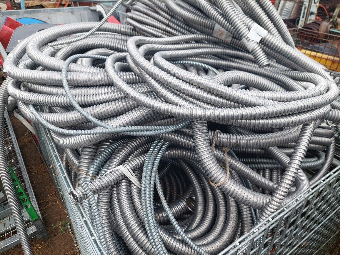 Electrical Flex Condute .45.