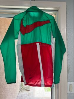Nike MEXICO COLOR TRACK JACKET