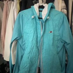 tommy  hilfiger jacket 