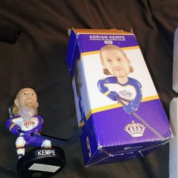 Kings Bobblehead 
