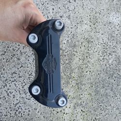 Harley Davidson Handlebar Riser 