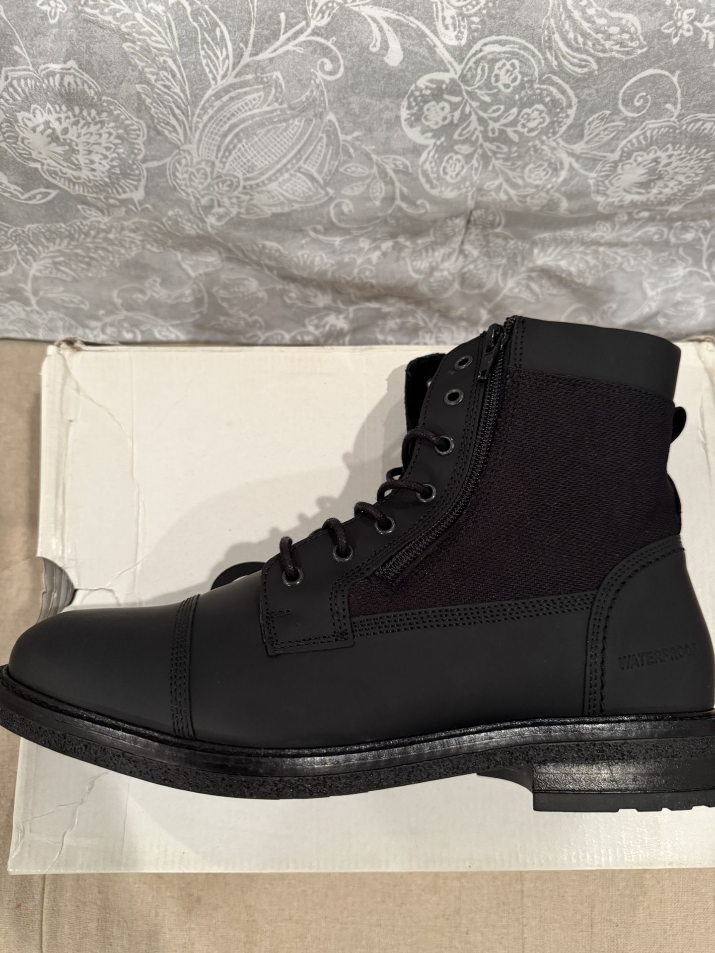 Aldo Boots