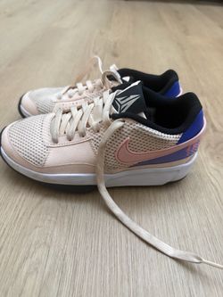 Nike Ja Morants 1