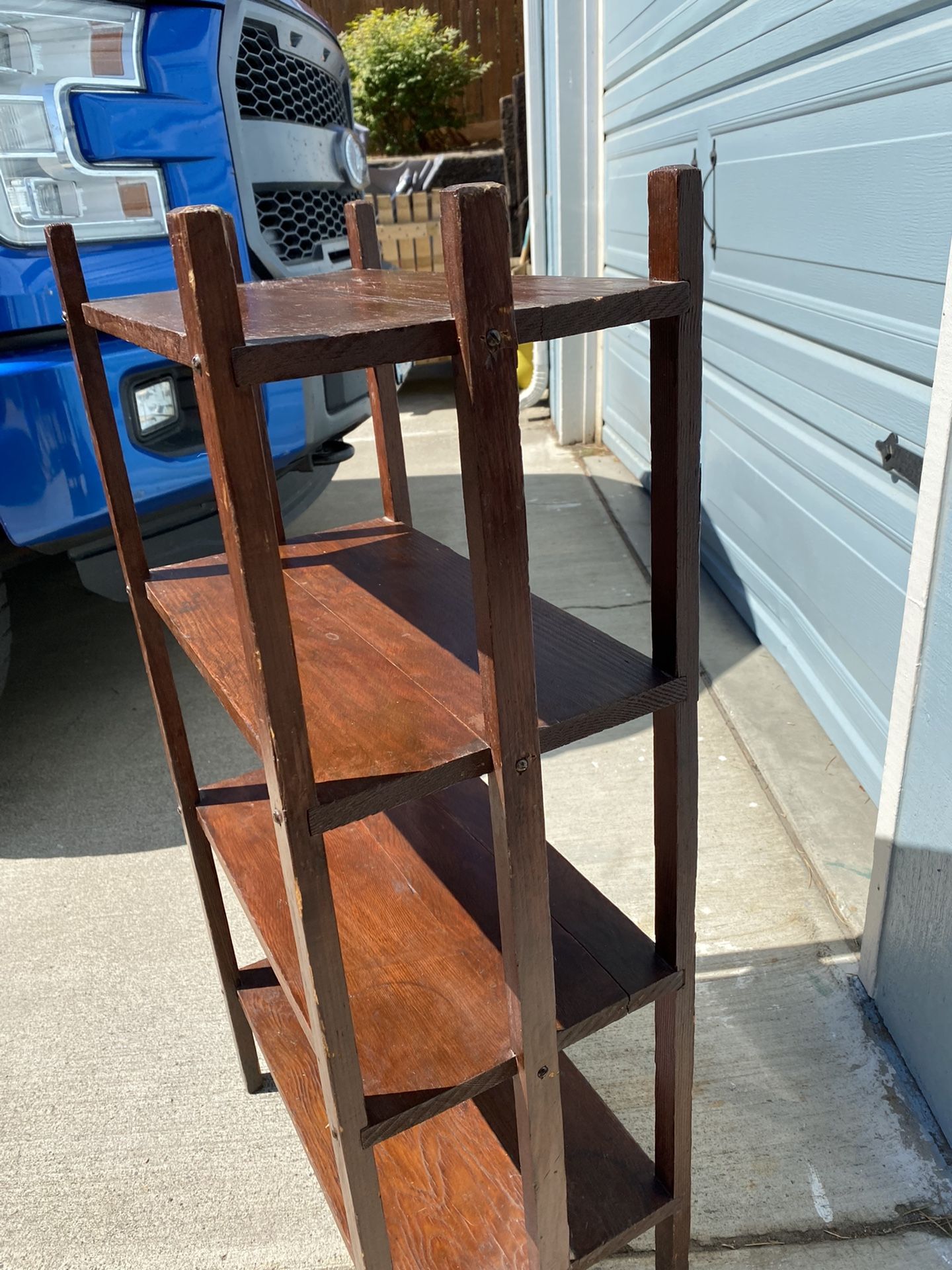 Small Shelf