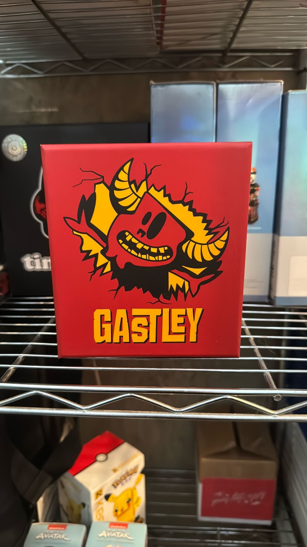 Mischief Toys Gastley Fig