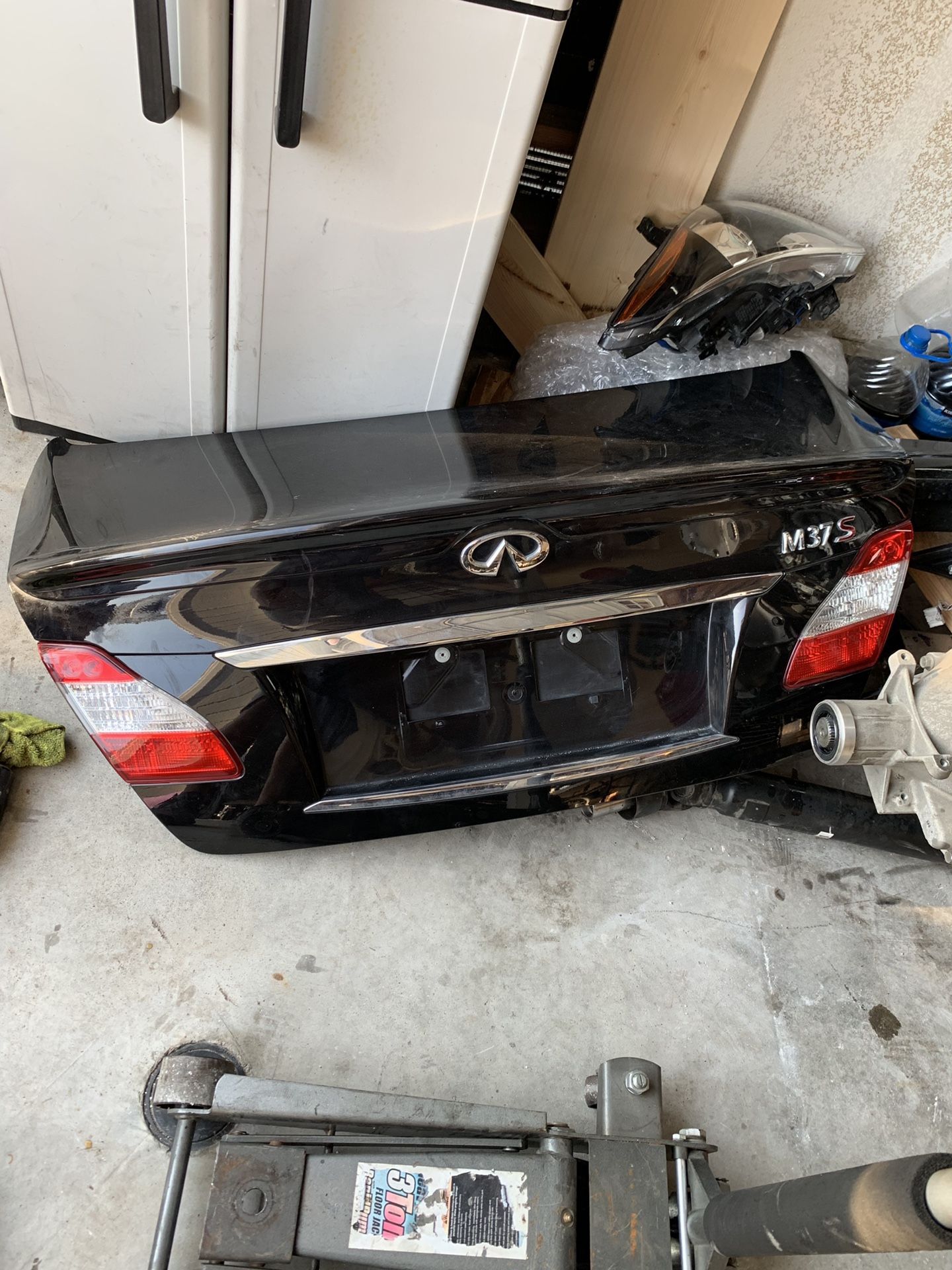 Infiniti M37 sport parting out m56 Q70