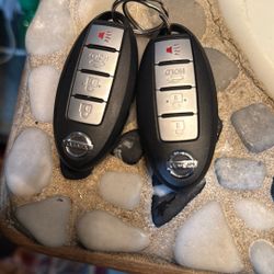 Key Fobs