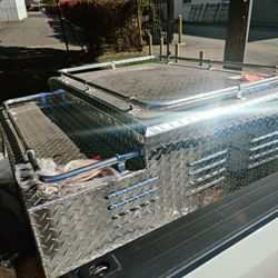 Dog Kennel 