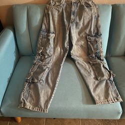 Women’s Jeans Size 8  $15 Each