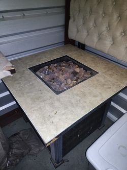 Outdoor Space Heater