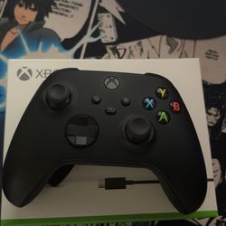 Xbox Series X/S Controller