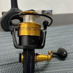 🐠 Preowned Penn Spinfisher V 5500 Reel 🔥 