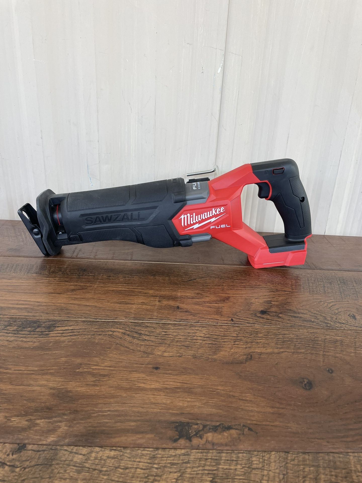 Milwaukee M18 FUEL SAWZALL Reciprocating Saw 2821