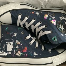 Coraline Converse